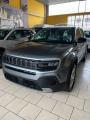 Km 0 JEEP Avenger