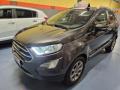 usato FORD EcoSport