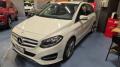 usato MERCEDES B 180
