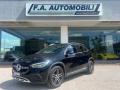 usato MERCEDES GLA 180