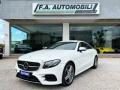 usato MERCEDES E 220