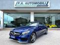 usato MERCEDES C 250