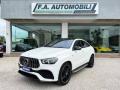 usato MERCEDES GLE 53 AMG