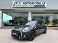 usato MINI Clubman