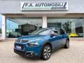 usato CITROEN C4 Cactus