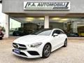 usato MERCEDES CLA 220