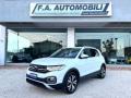 usato VOLKSWAGEN T Cross