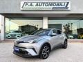 usato TOYOTA C HR