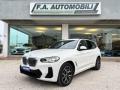 usato BMW X3