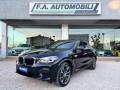 usato BMW X4