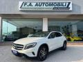 usato MERCEDES GLA 200