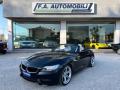 usato BMW Z4