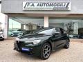 usato ALFA ROMEO Stelvio