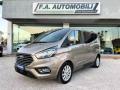 usato FORD Tourneo Custom