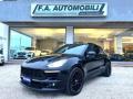 usato PORSCHE Macan