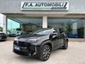 usato TOYOTA Yaris Cross