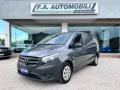 usato MERCEDES Vito