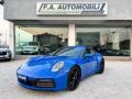 usato PORSCHE 992
