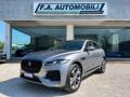 usato JAGUAR F Pace