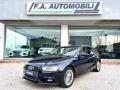 usato AUDI A4