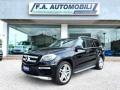 usato MERCEDES GL 350