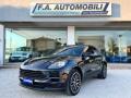 usato PORSCHE Macan