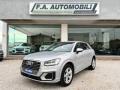 usato AUDI Q2