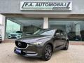 usato MAZDA CX 5