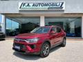 usato SSANGYONG Korando