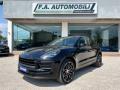 usato PORSCHE Macan