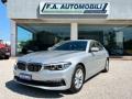 usato BMW 530