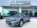 usato MERCEDES GLA 220