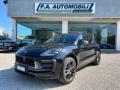usato PORSCHE Macan