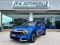 usato KIA Sportage