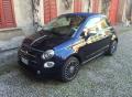 usato FIAT 500 C