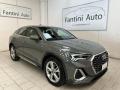 usato AUDI Q3