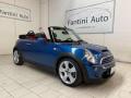 usato MINI Cabrio