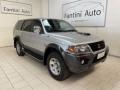 usato MITSUBISHI Pajero Sport