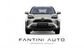 Km 0 TOYOTA Yaris Cross