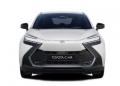 Km 0 TOYOTA C HR