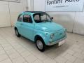 usato FIAT 500