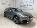 usato AUDI A4 allroad