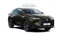 Km 0 LEXUS NX 450h