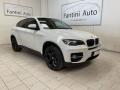 usato BMW X6