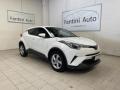 usato TOYOTA C HR