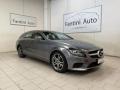usato MERCEDES CLS 220