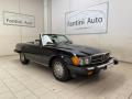 usato MERCEDES SL 560