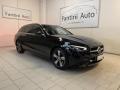 usato MERCEDES C 220