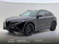 usato ALFA ROMEO Stelvio