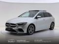usato MERCEDES B 200